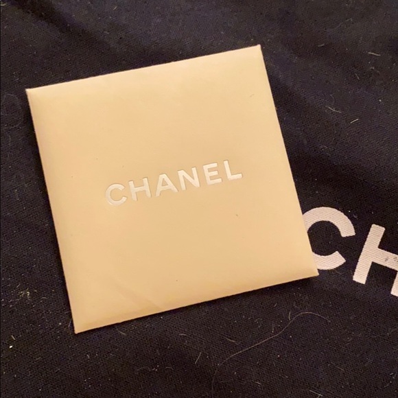 HP 🎉 Chanel tan & pink cowhide & leather bag - Picture 9 of 13